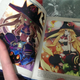 Illustration for article titled The Witch and The Hundred Knight LE Unbox